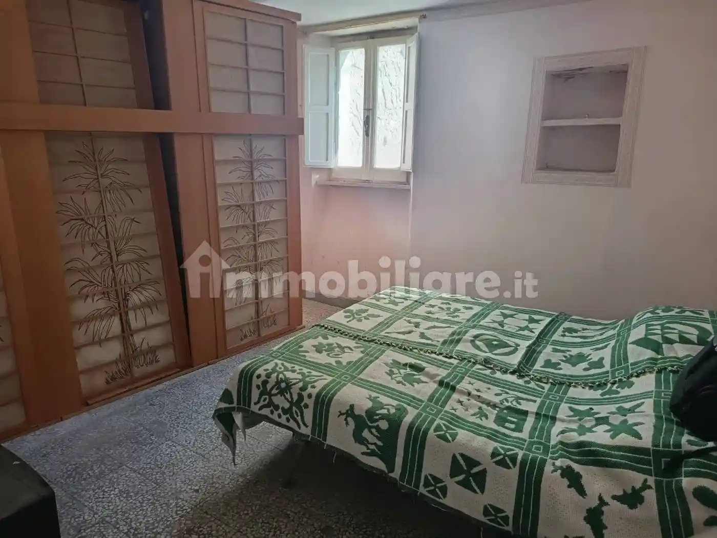 Trilocale via piazzetta, Canepina - foto 5