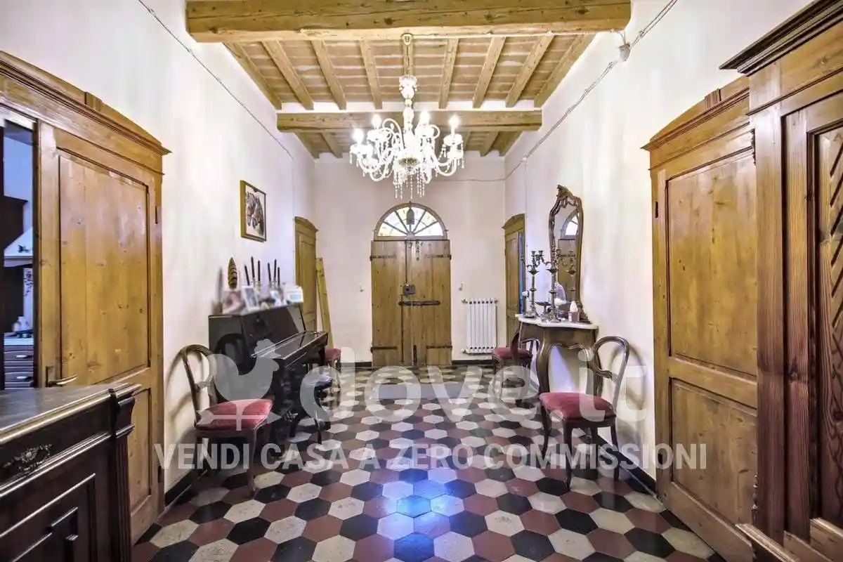 Villa unifamiliare via Bondenese 157, Frazioni Nord, Cento - foto 2