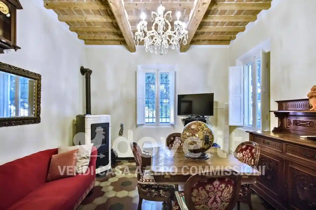 Villa unifamiliare via Bondenese 157, Frazioni Nord, Cento - foto 3