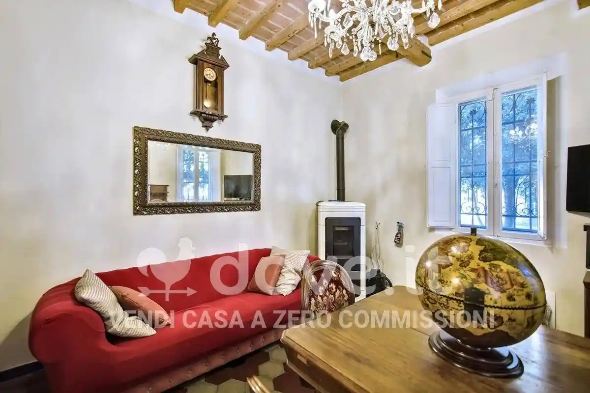 Villa unifamiliare via Bondenese 157, Frazioni Nord, Cento - foto 4