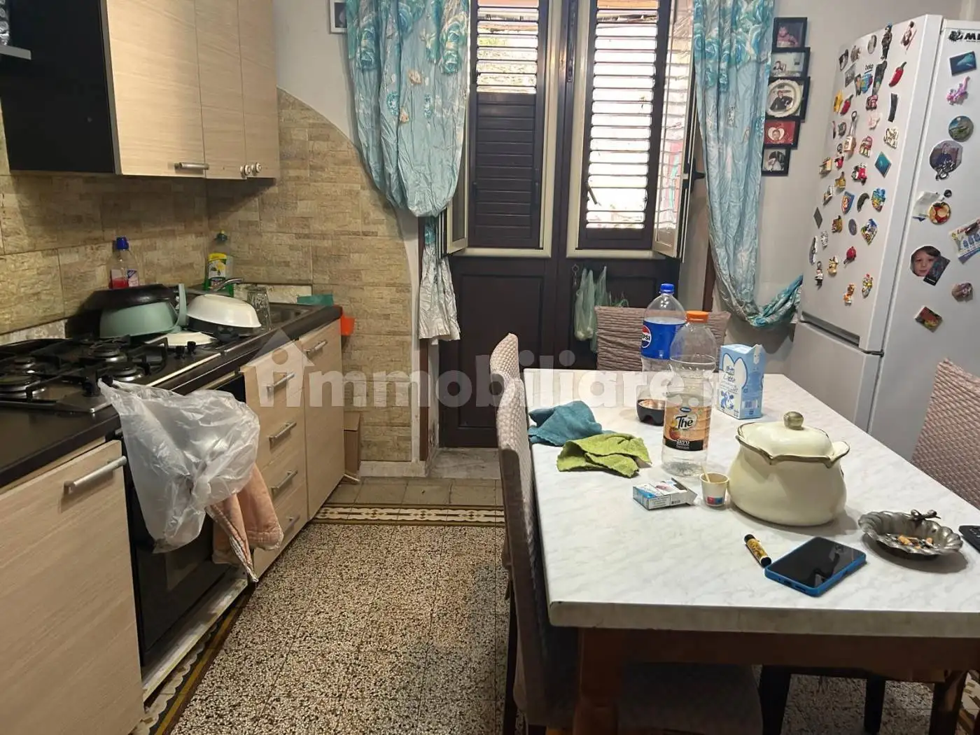 Appartamento in vendita a Palermo