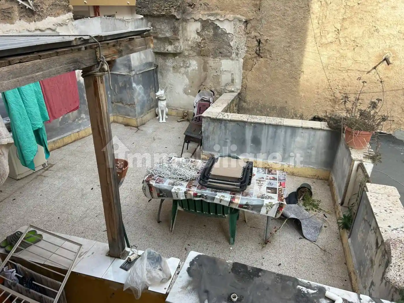 Bilocale corso dei Mille 270, Sant'Erasmo, Palermo - foto 2