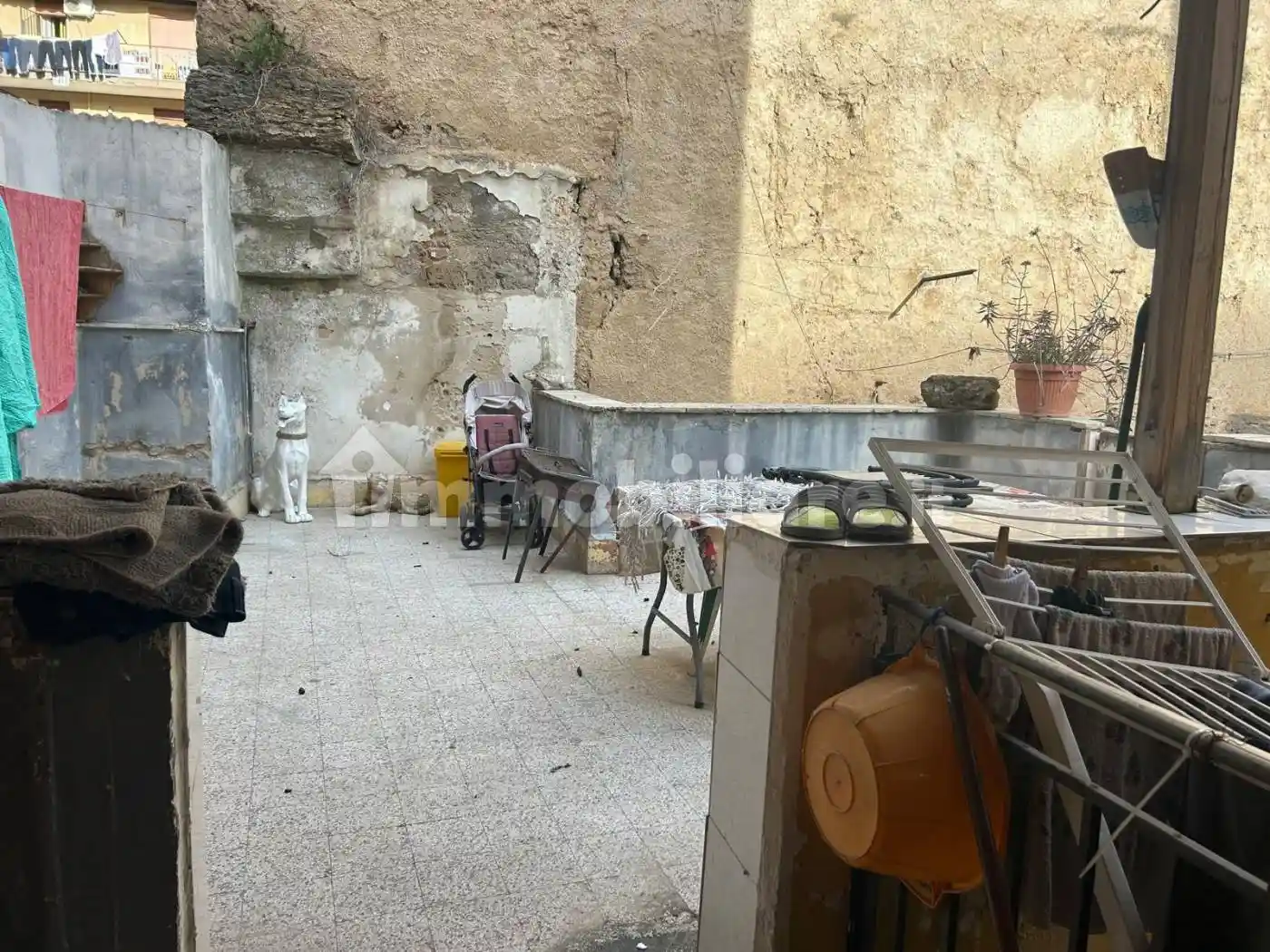 Bilocale corso dei Mille 270, Sant'Erasmo, Palermo - foto 3