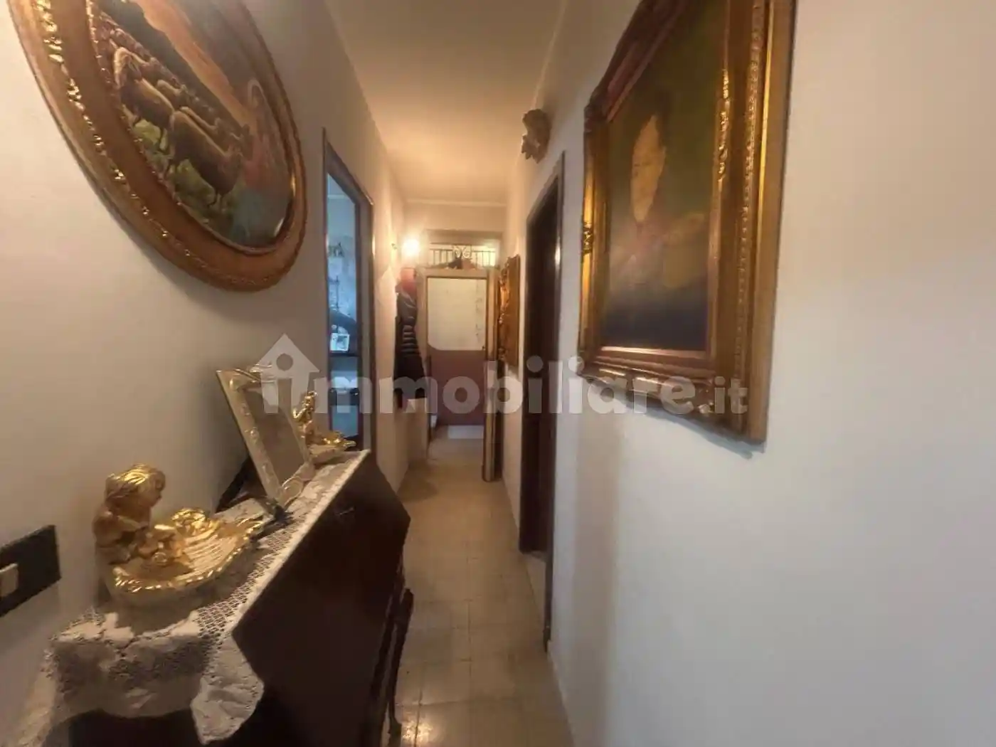 Bilocale corso dei Mille 270, Sant'Erasmo, Palermo - foto 4