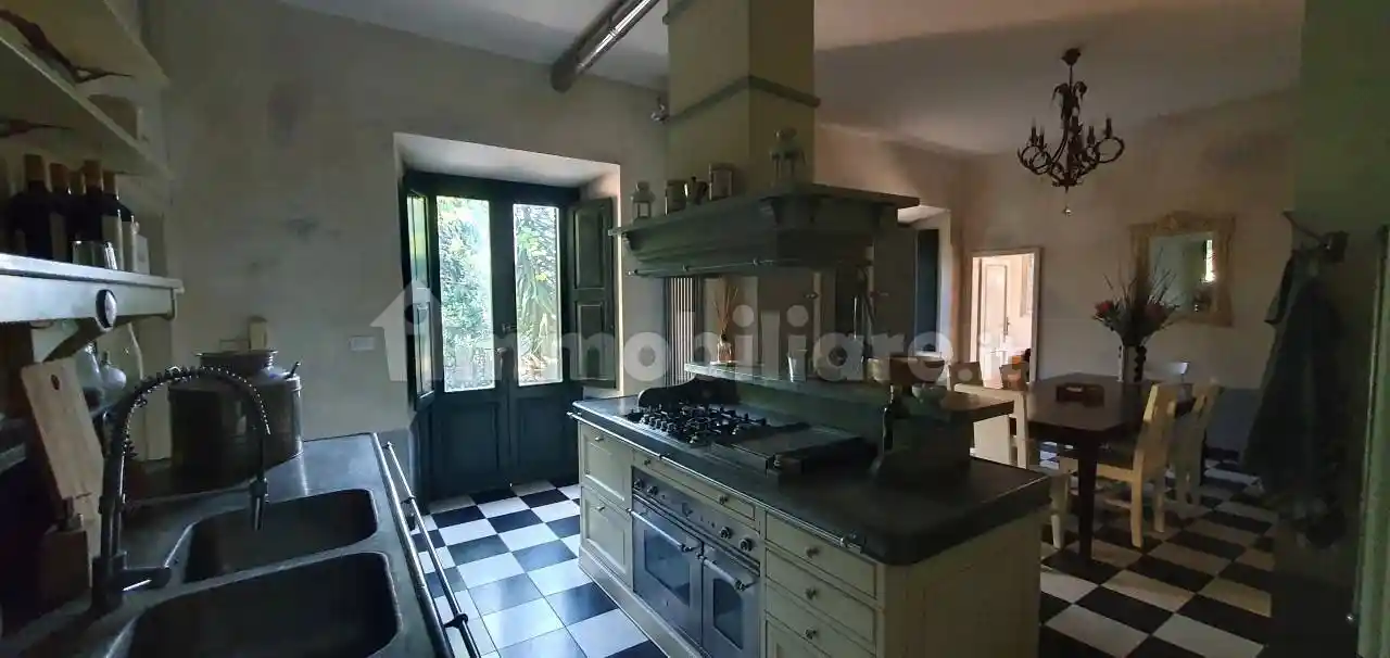 Villa unifamiliare via di Fioranello, Fioranello, Roma - foto 5