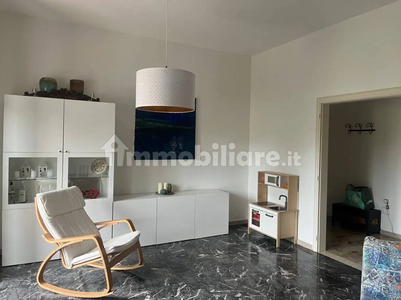 Appartamento in vendita a Ferrara