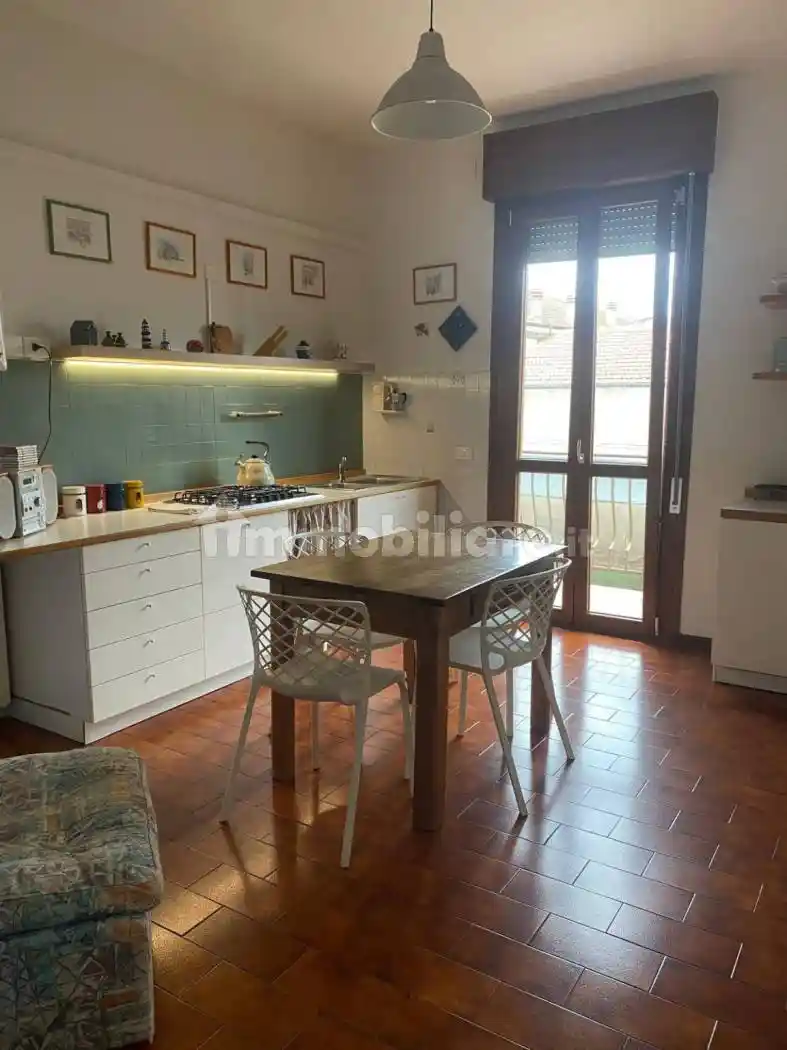 Trilocale via Aeroporto, Aeroporto, Ferrara - foto 5