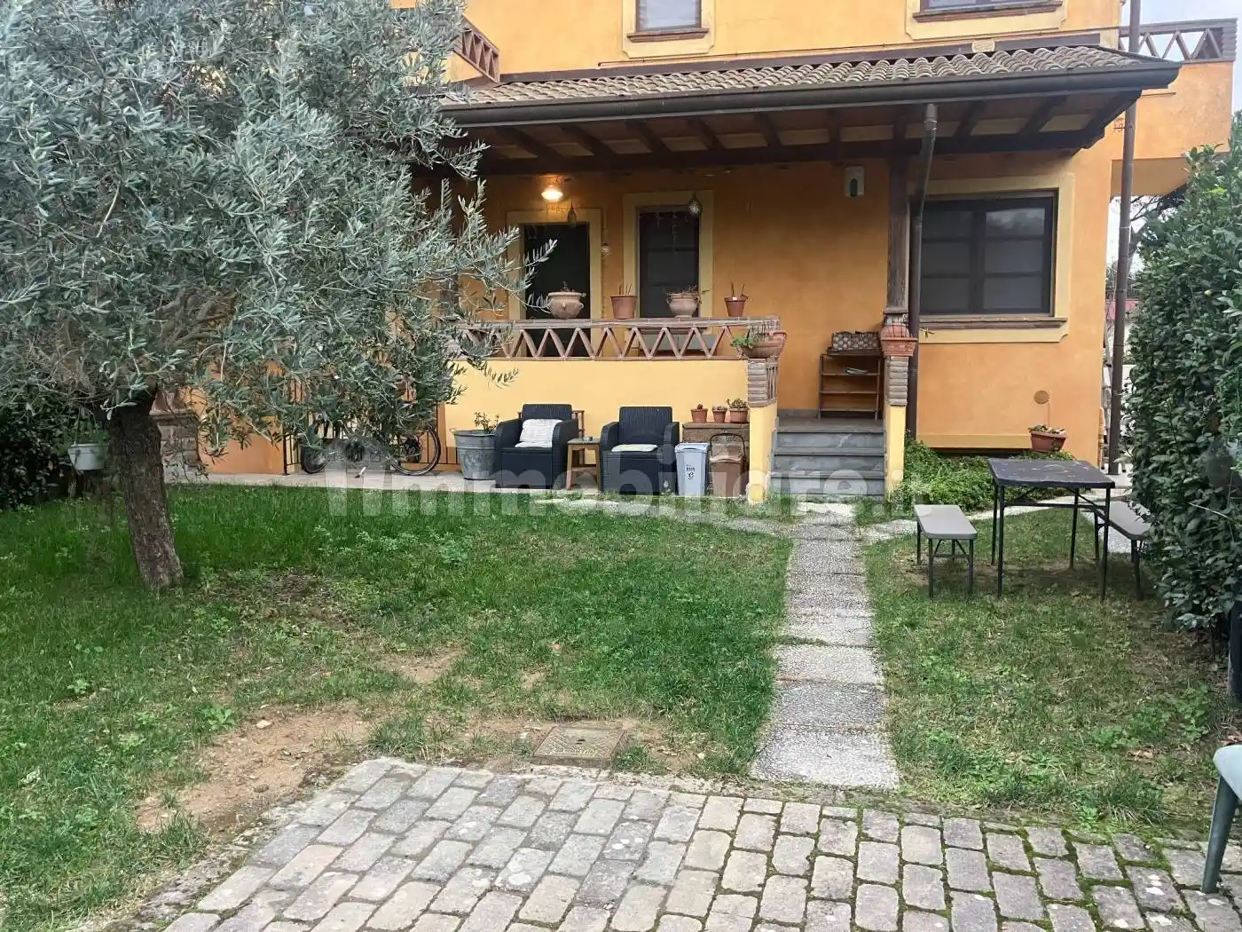 Terratetto plurifamiliare 136 m², buono stato, Massarosa Paese, Massarosa - foto 3