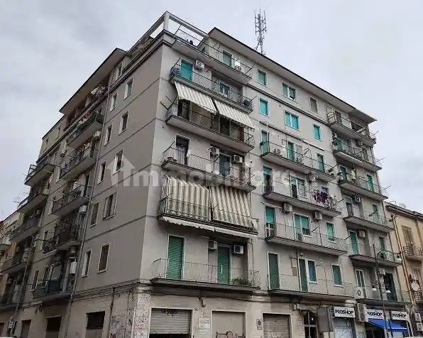 Appartamento in vendita a Foggia