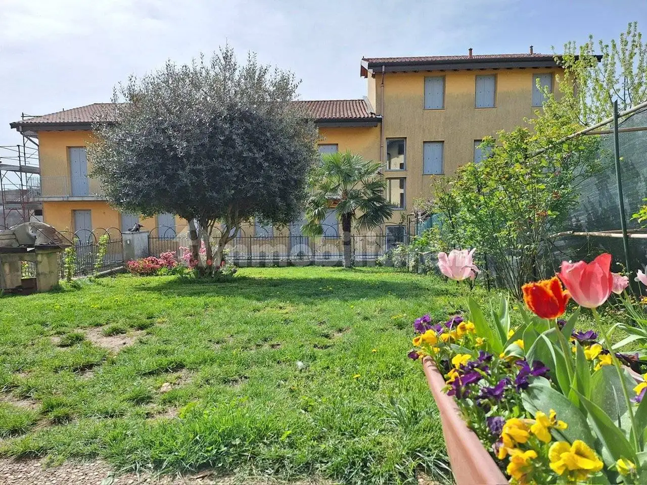 Bilocale via Cascina Mora, Albizzate - foto 2