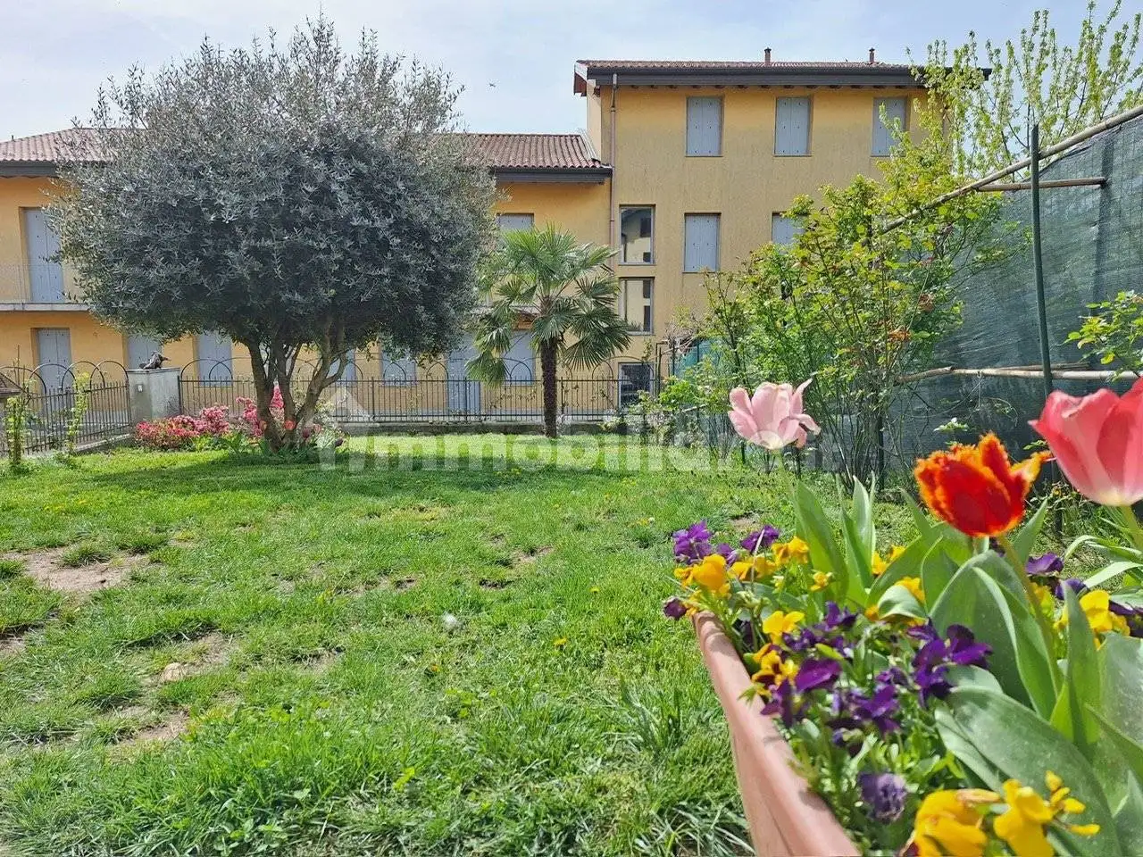 Bilocale via Cascina Mora, Albizzate - foto 4