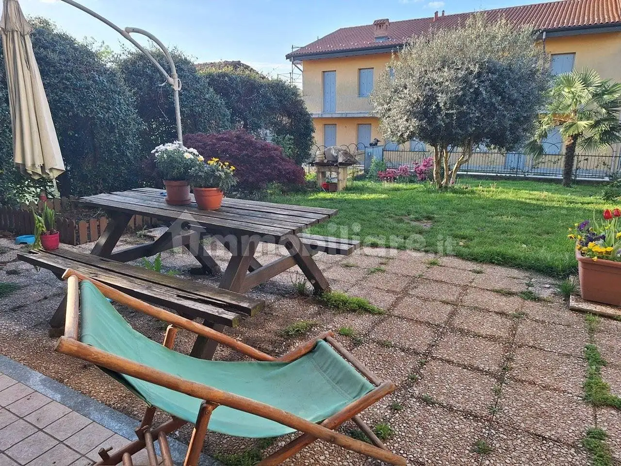 Bilocale via Cascina Mora, Albizzate - foto 5