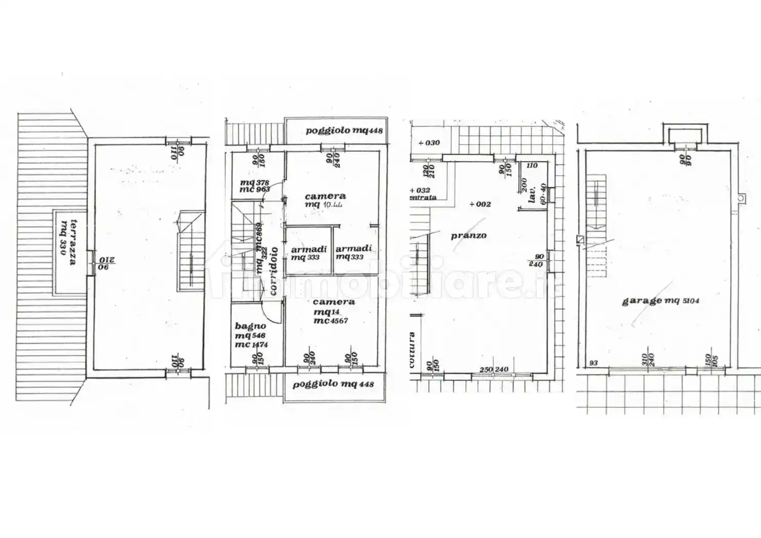 Villa in vendita a Noventa Padovana