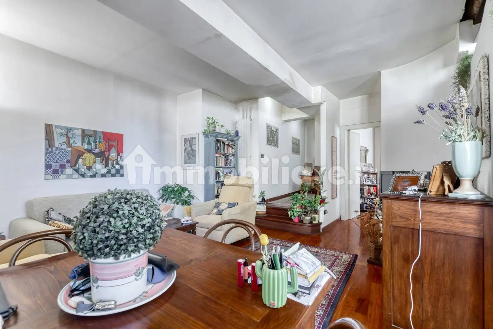 Appartamento in vendita a Bologna