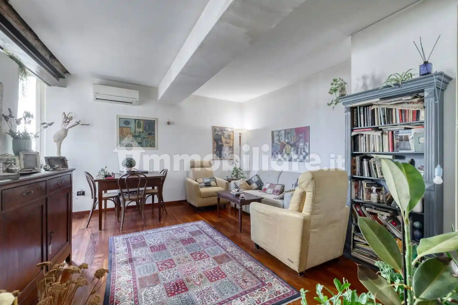 Bilocale via San Mamolo, Colli Castiglione, Bologna - foto 2