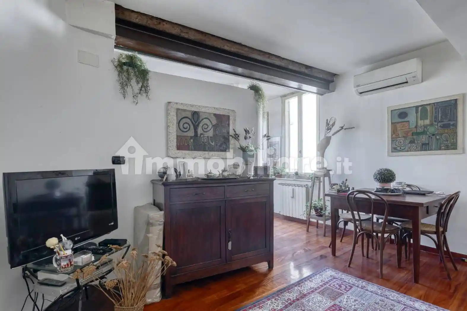 Bilocale via San Mamolo, Colli Castiglione, Bologna - foto 3