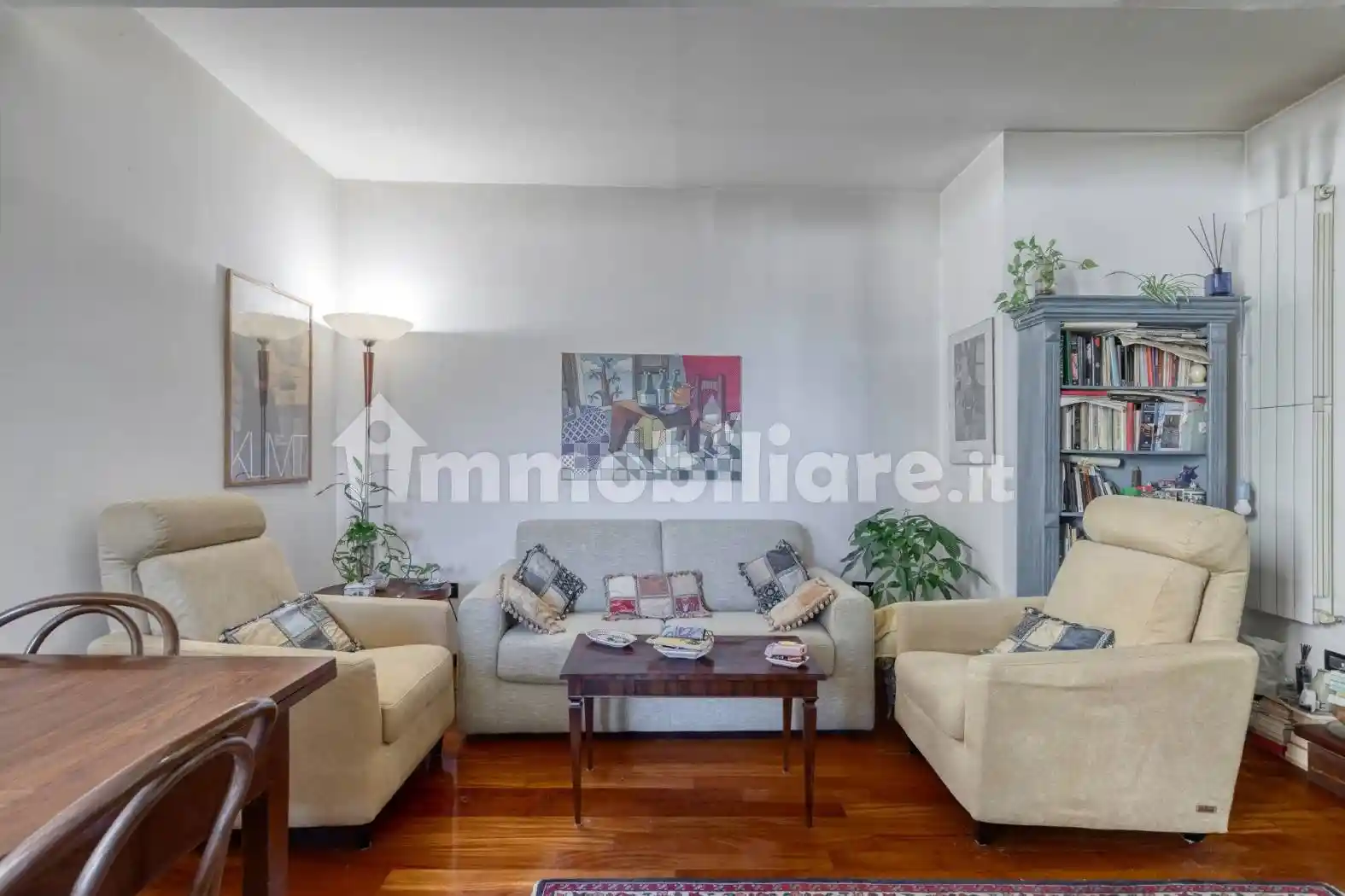 Bilocale via San Mamolo, Colli Castiglione, Bologna - foto 5