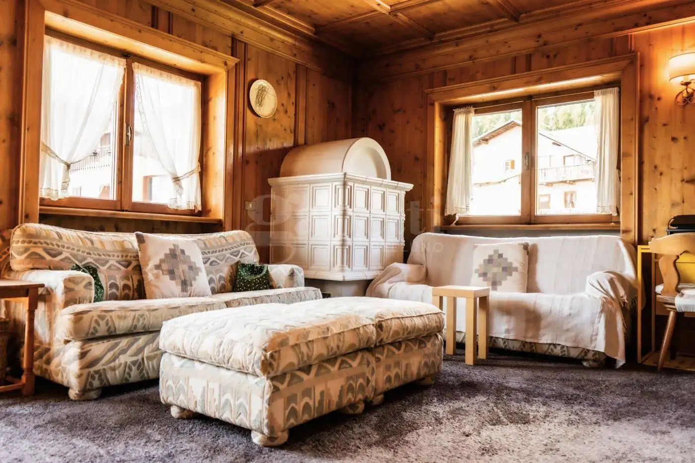 Appartamento in vendita a Cortina d'Ampezzo