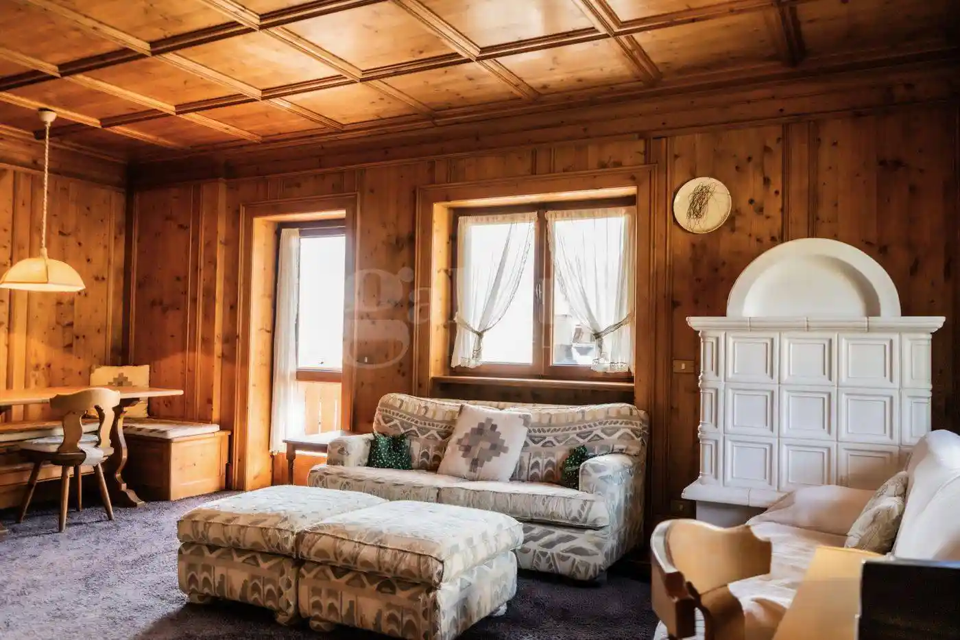 Quadrilocale via Cadin di sotto , 21A, Cortina d'Ampezzo - foto 2