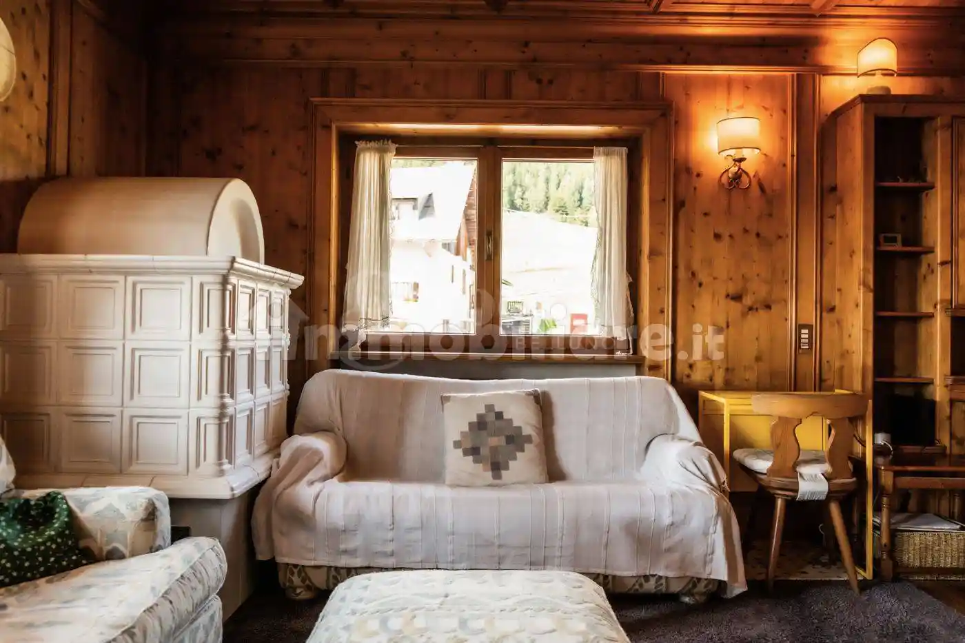 Quadrilocale via Cadin di sotto , 21A, Cortina d'Ampezzo - foto 4