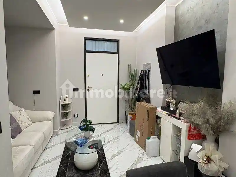 Quadrilocale via del Carmine, 15, Minissale, Messina - foto 4