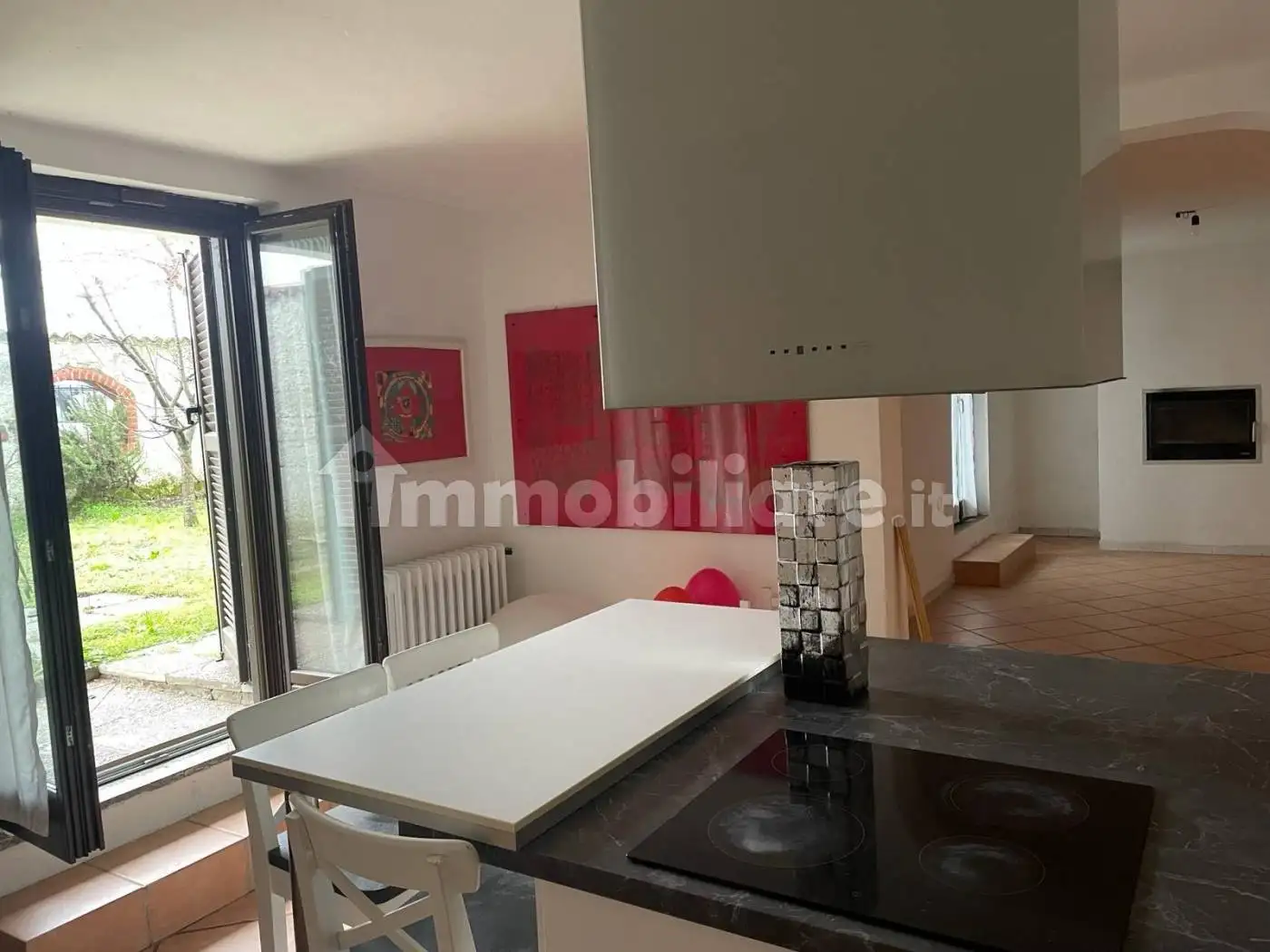 Villa in vendita a Bereguardo