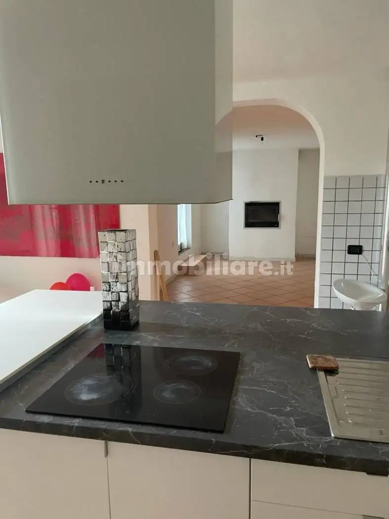 Villa bifamiliare via Frutteto, Bereguardo - foto 2