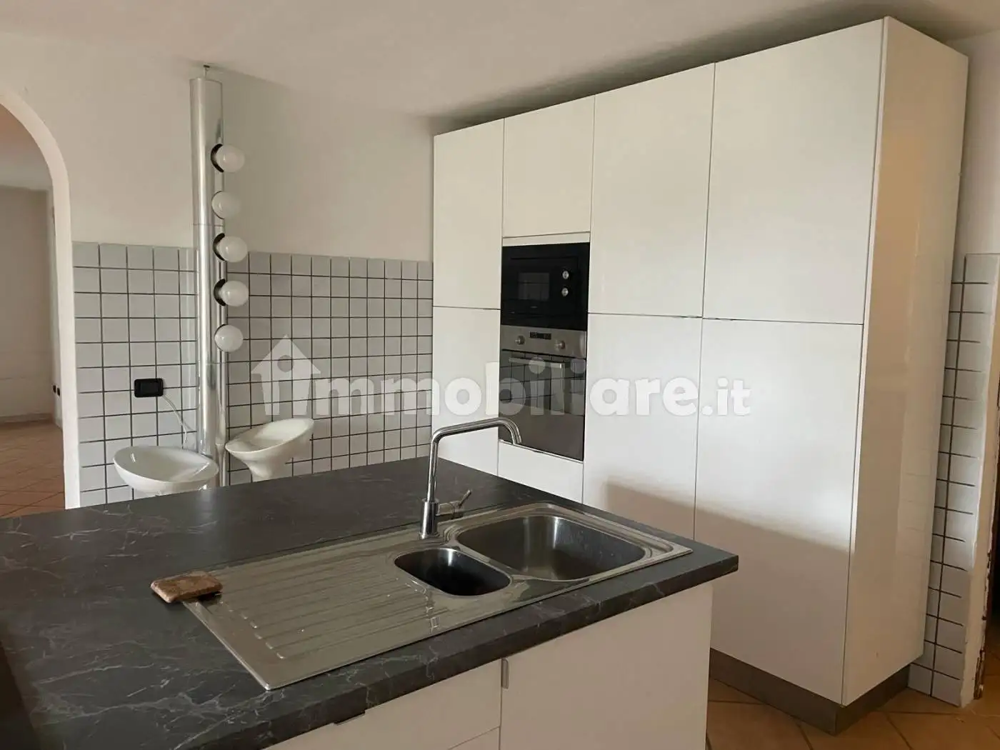 Villa bifamiliare via Frutteto, Bereguardo - foto 4