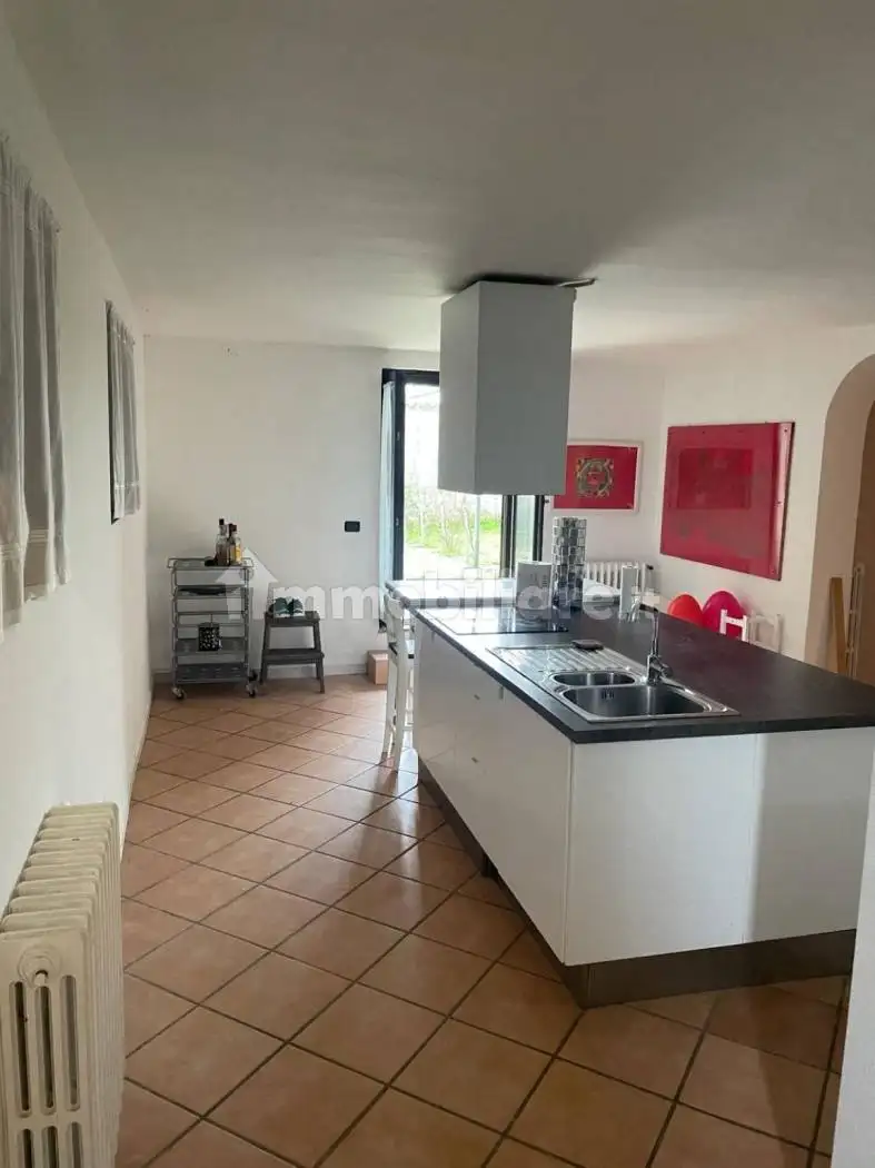 Villa bifamiliare via Frutteto, Bereguardo - foto 5