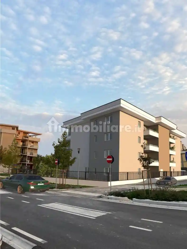 Appartamento in vendita a Brescia
