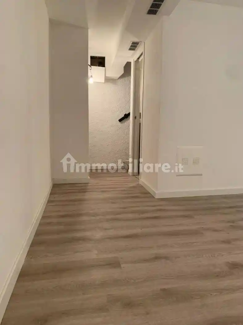 Bilocale via Fratelli Ugoni, Loggia - Garibaldi, Brescia - foto 2