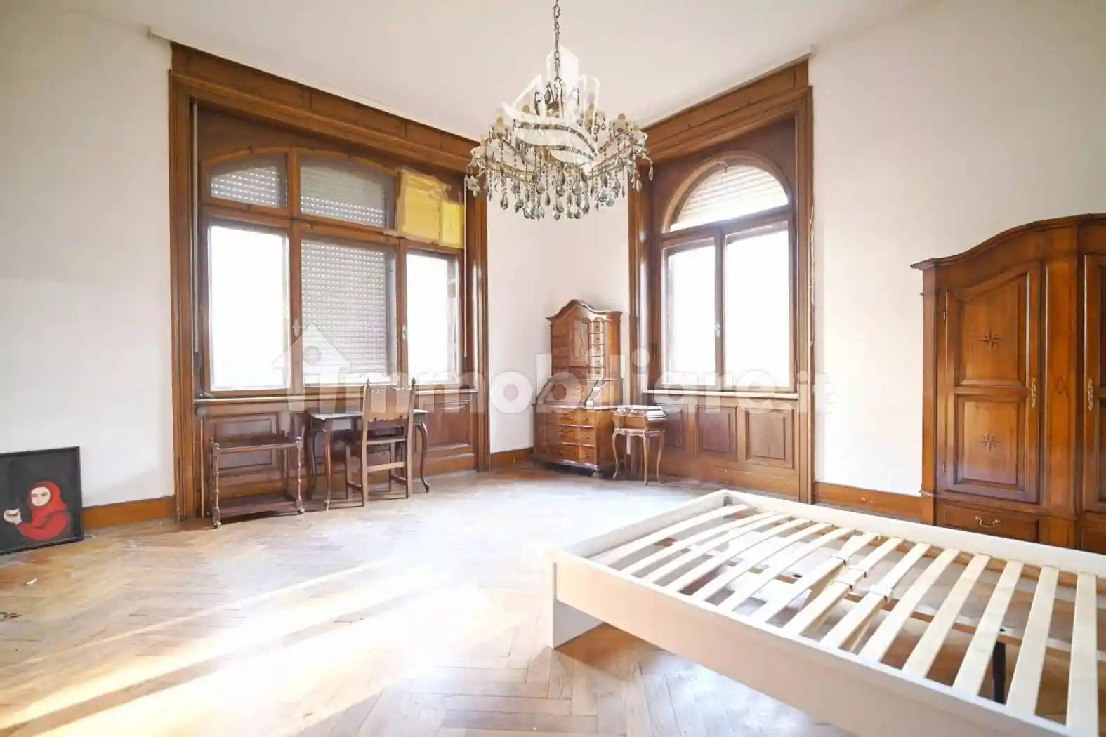 Appartamento in vendita a Merano