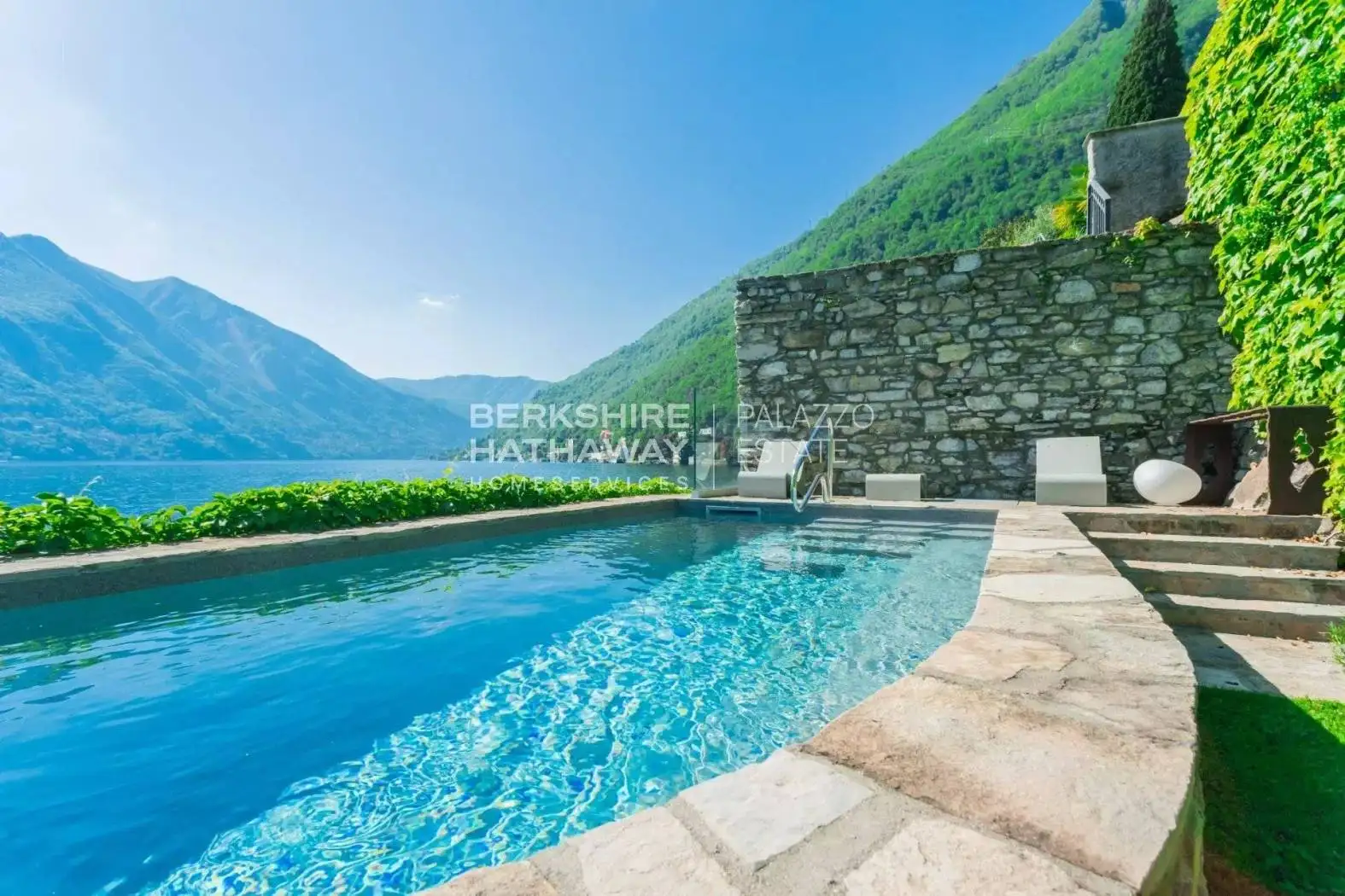 Villa unifamiliare, ottimo stato, 1500 m², Brienno - foto 5