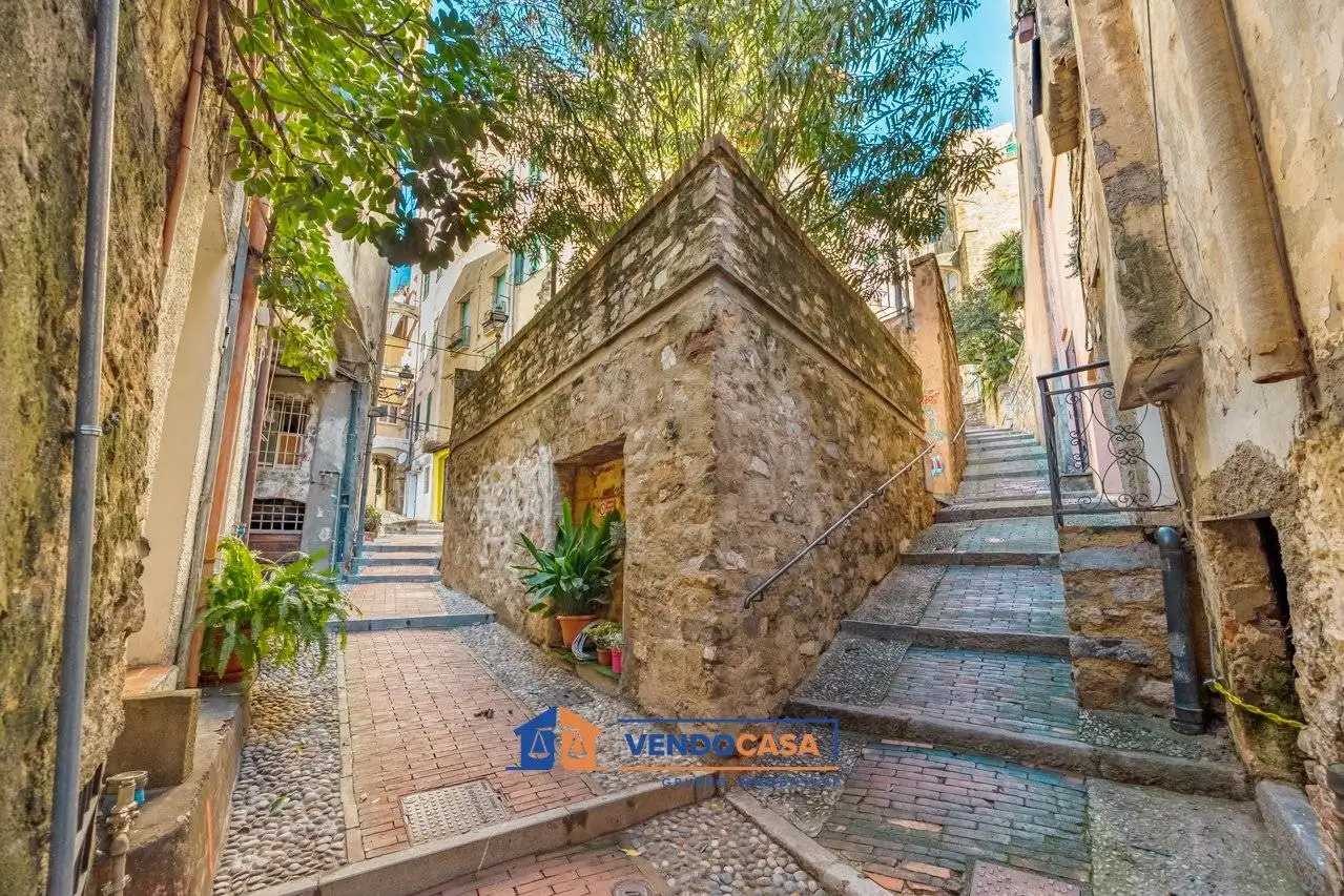 Appartamento in vendita a Sanremo