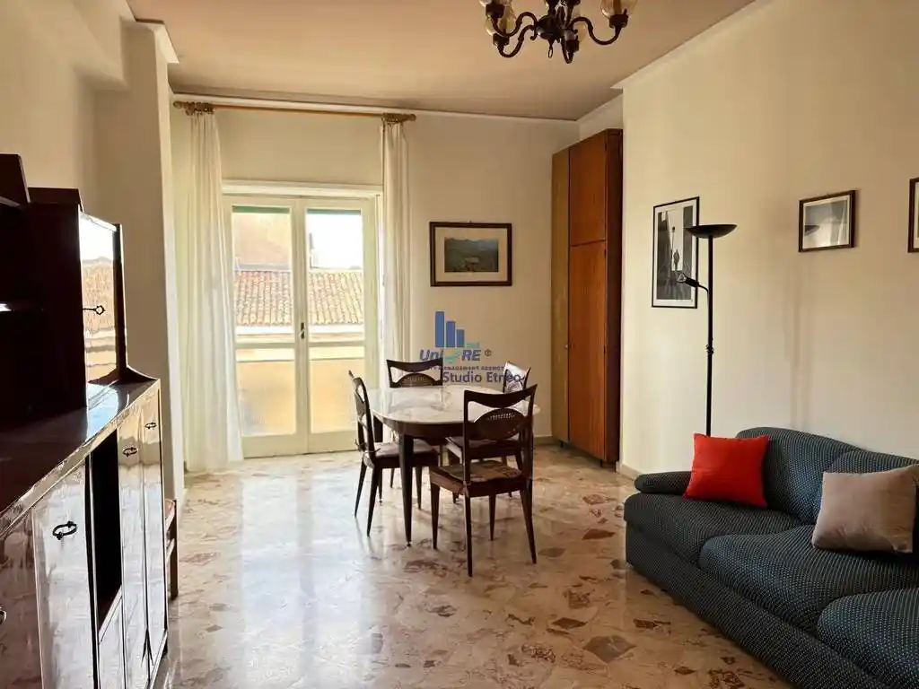 Bilocale piazza dei Martiri, Centro Storico, Catania - foto 2