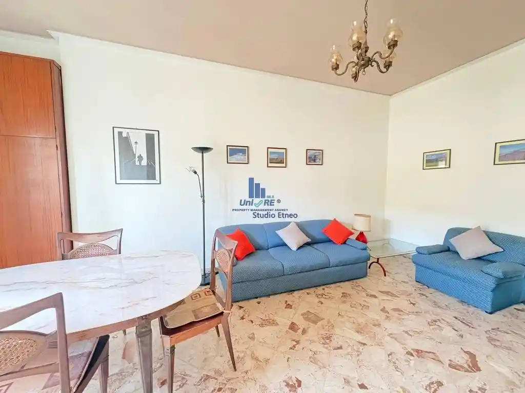 Bilocale piazza dei Martiri, Centro Storico, Catania - foto 3