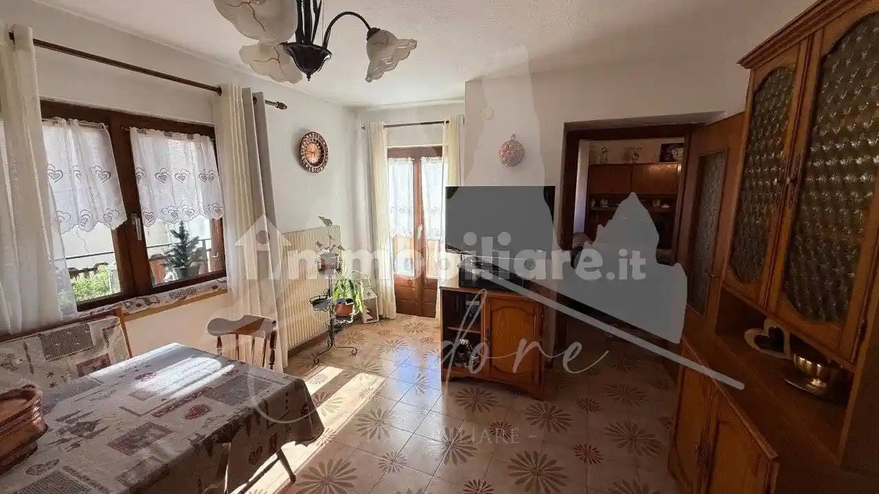 Appartamento via Arturo Festini, Candide, Comelico Superiore - foto 3