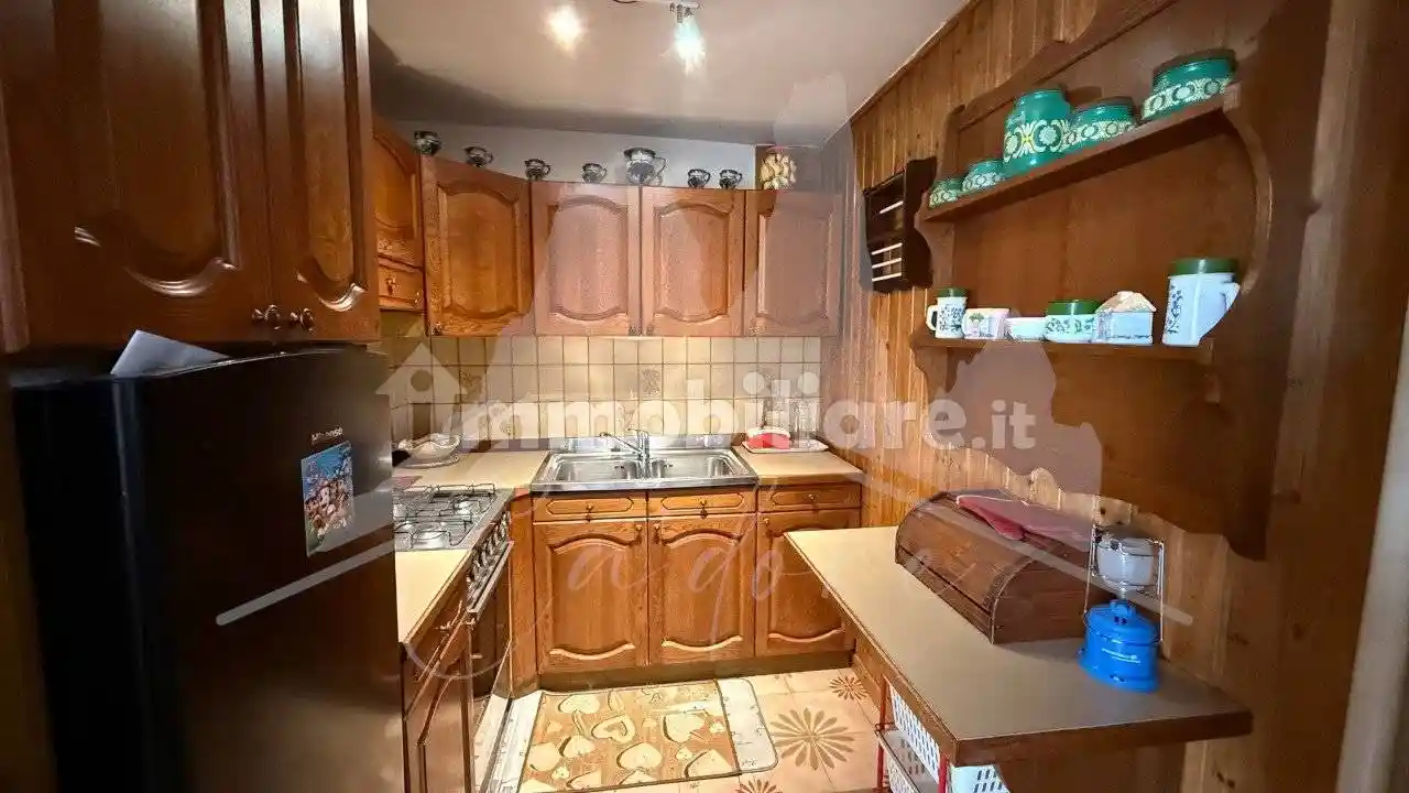 Appartamento via Arturo Festini, Candide, Comelico Superiore - foto 4