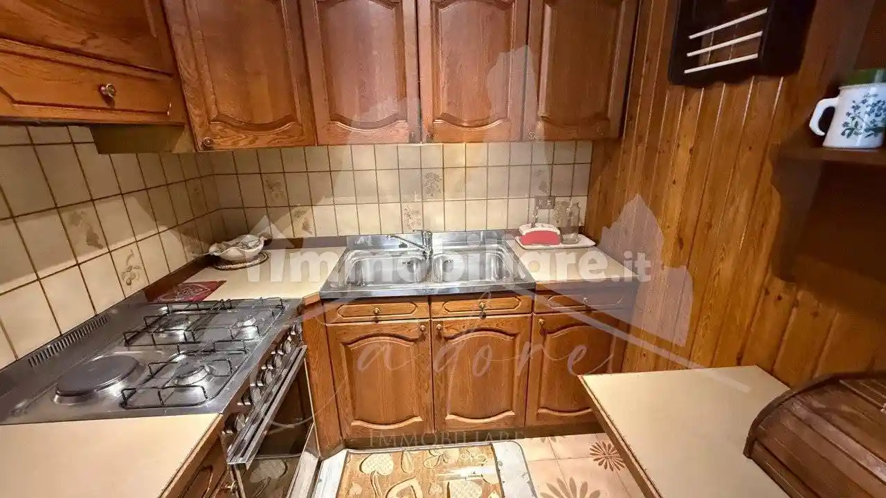 Appartamento via Arturo Festini, Candide, Comelico Superiore - foto 5