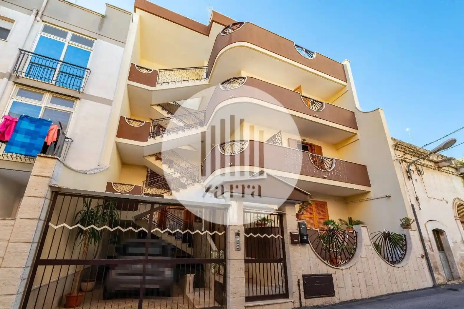 Appartamento in vendita a Triggiano