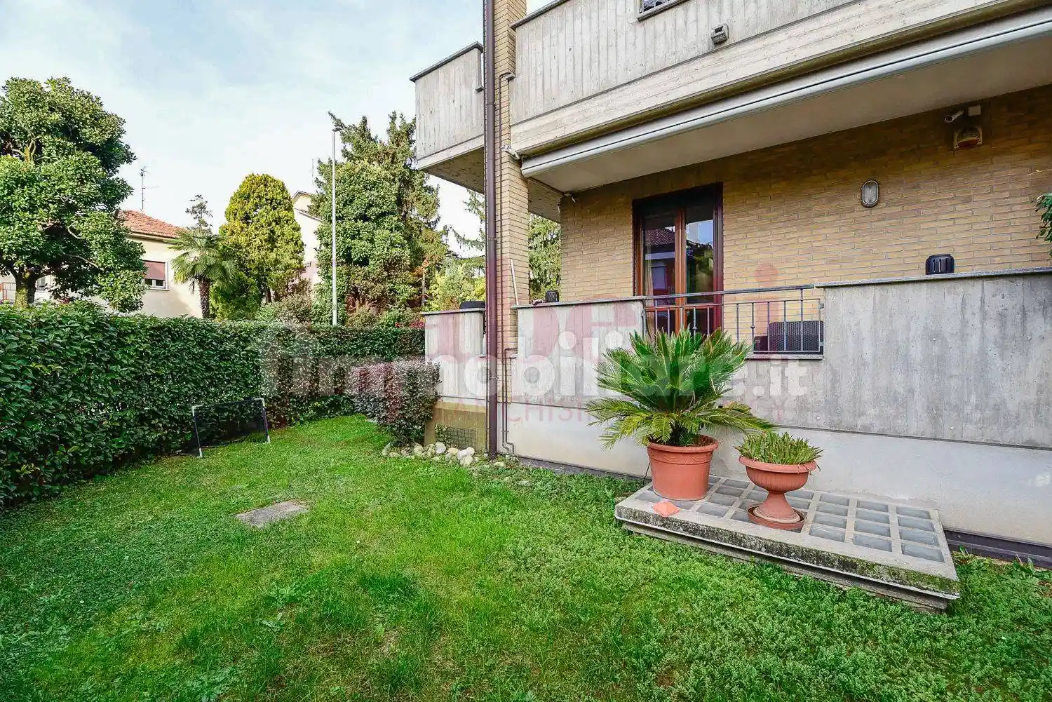 Appartamento in vendita a Giussano