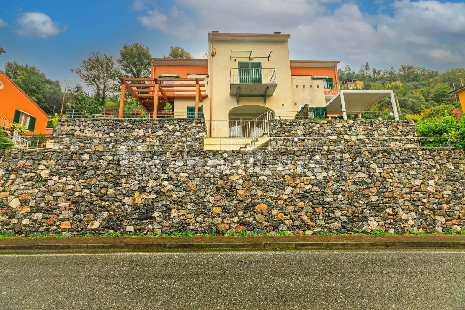 Appartamento in vendita a Portovenere