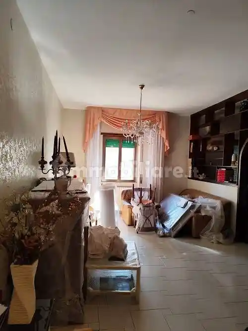 Trilocale via Giuseppe Ricciardi 60, Centro Storico, Foggia - foto 3