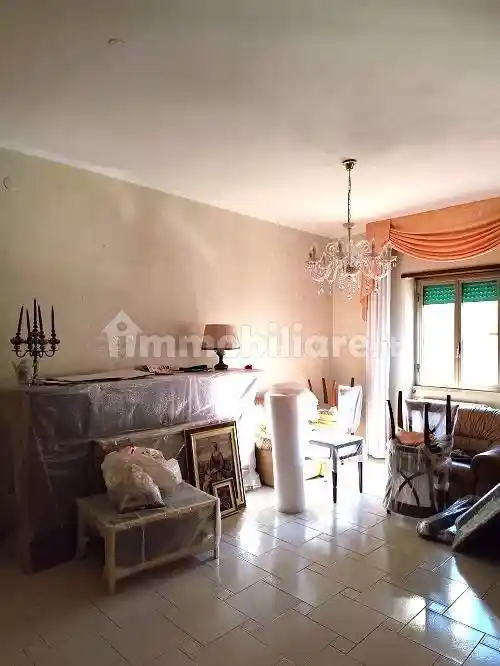 Trilocale via Giuseppe Ricciardi 60, Centro Storico, Foggia - foto 4