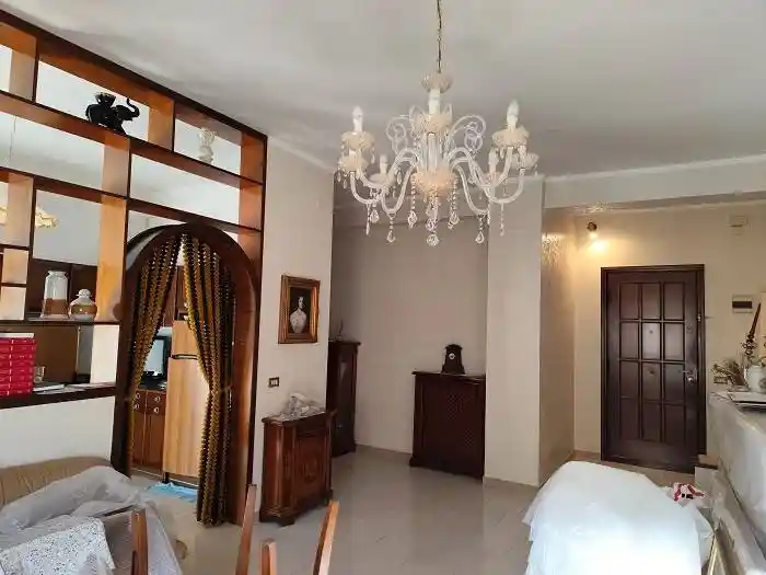 Trilocale via Giuseppe Ricciardi 60, Centro Storico, Foggia - foto 5