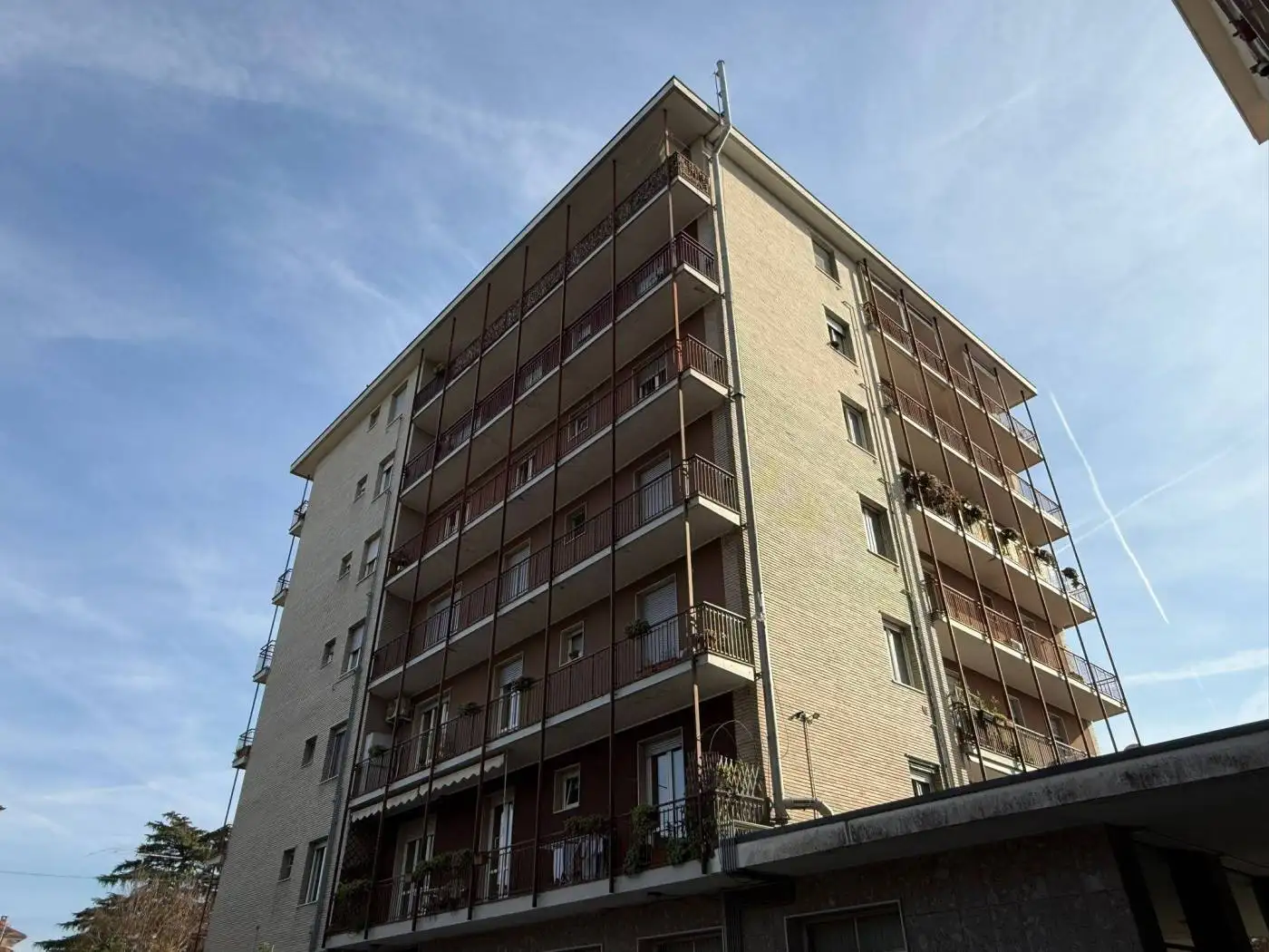 Appartamento in affitto a Villa Guardia