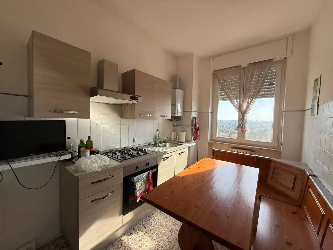 Bilocale via Varesina, Villa Guardia - foto 3