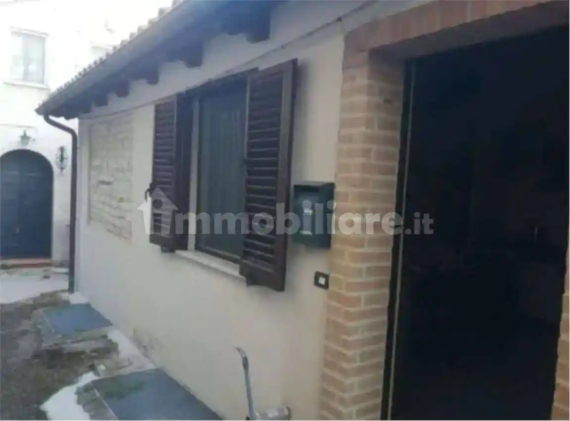 Appartamento all'asta Località Casamontanara, 7, Genga - foto 3