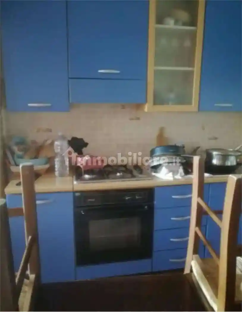 Appartamento all'asta Località Casamontanara, 7, Genga - foto 4