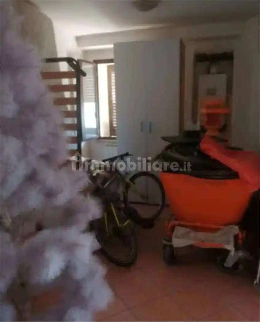 Appartamento all'asta Località Casamontanara, 7, Genga - foto 5